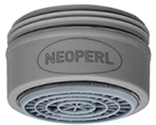 Neoperl - Cascade SLC PCA ZERO Straalregelaar (Mousseur) mousseur 02739495 m24 grs
