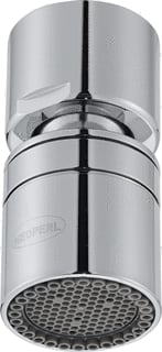 Neoperl - Straalregelaar (Mousseur) Dualstr Pca+Kgl M22/M24