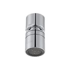 Neoperl - Straalregelaar (Mousseur) Dualstr Pca+Kgl M22/M24
