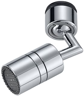 Neoperl - Straalregelaar (Mousseur) 07318990 Kgl Chr