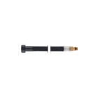 Neoperl - Proflex Black Line Flexibele metalen aansluitslang Proflx Blk Dn8 3/8 M8 50