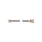 Neoperl - Flexibele metalen aansluitslang flex slng knel bi 3/8x1/2