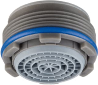 Neoperl - Caché Cascade SLC Straalregelaar (Mousseur) mousseur 40025590 m24