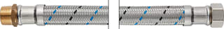 Neoperl - Flexibele metalen aansluitslang flex dn20 buxbi 3/4 150