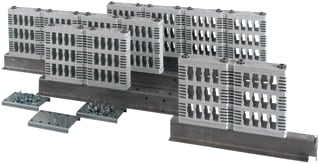 Eaton - XEnergy Stroomrailsteun railsteun xtbgbc12x30x10/4