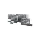 Eaton - XEnergy Stroomrailsteun railsteun xtbgbc12x30x10/4