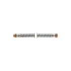Neoperl - Flexibele metalen aansluitslang flex dn25 buxbi 1 150