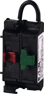 Eaton - RMQ M22 Hulpcontactblok M22-Fk01Smc10