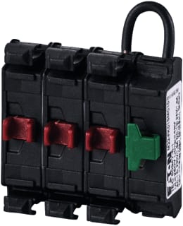 Eaton - RMQ M22 Hulpcontactblok M22-Afk03Smc10