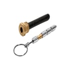 Caleffi - Toebeh./onderd. meerwegkranenblok 559003