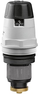 Caleffi - Reduceerventiel reduceer 535009h
