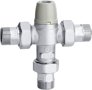 Caleffi - Centrale mengkraan 521304