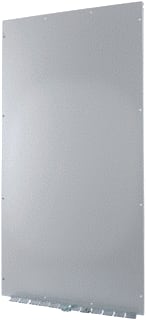 Eaton - XEnergy Frontplaat voor kast/lessenaar frontpl xtszffpc-w1000
