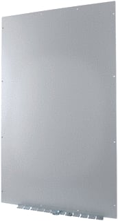 Eaton - XEnergy Frontplaat voor kast/lessenaar frontpl xtszffpc-w1200