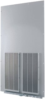 Eaton - XEnergy Frontplaat voor kast/lessenaar frontpl xtszffpv42-w1000