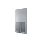 Eaton - XEnergy Frontplaat voor kast/lessenaar frontpl xtszffpv42-w1000