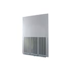 Eaton - XEnergy Frontplaat voor kast/lessenaar frontpl xtszffpv42-w1350