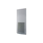 Eaton - XEnergy Frontplaat voor kast/lessenaar frontpl xtszffpv42-w800