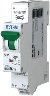 Eaton - XEnergy Comp. v. opstell./kopp. kast/less. opskopkst xacx