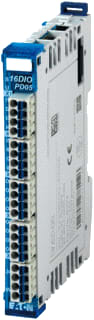 Eaton - XN Veldbus dec. peri. digi in/uitg.mod Xn-322-16Dio-Pd05