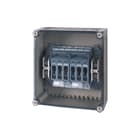 Eaton - XEnergy Patroonlastscheider patrnlsts xnh00-2x-ci44e