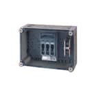 Eaton - XEnergy Patroonlastscheider patrnlsts xnh00-ci43e