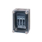 Eaton - XEnergy Patroonlastscheider patrnlsts xnh00-ci23e