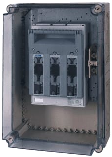 Eaton - XEnergy Patroonlastscheider patrnlsts xnh2-ci45e
