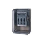 Eaton - XEnergy Patroonlastscheider patrnlsts xnh2-ci45e