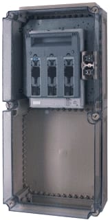 Eaton - XEnergy Patroonlastscheider patrnlsts xnh2-ci48e