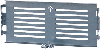 Eaton - XEnergy Afdek/afscherm/mark.strk kast/less. afdafsles xprccv0125035