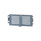 Eaton - XEnergy Afdek/afscherm/mark.strk kast/less. afdafsles xprccv0125035