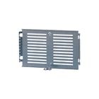 Eaton - XEnergy Afdek/afscherm/mark.strk kast/less. afdafsles xprccv0175035