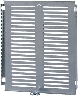 Eaton - XEnergy Afdek/afscherm/mark.strk kast/less. afdafsles xprccv0325035