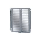 Eaton - XEnergy Afdek/afscherm/mark.strk kast/less. afdafsles xprccv0325035