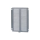 Eaton - XEnergy Afdek/afscherm/mark.strk kast/less. afdafsles xprccv0375035