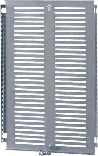 Eaton - XEnergy Afdek/afscherm/mark.strk kast/less. afdafsles xprccv0425035