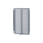 Eaton - XEnergy Afdek/afscherm/mark.strk kast/less. afdafsles xprccv0425035