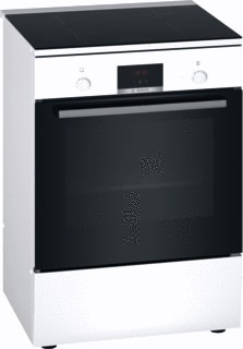 Bosch - Fornuis Elektro Hlr390020