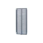 Eaton - XEnergy Afdek/afscherm/mark.strk kast/less. afdafsles xprccv0625035