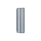 Eaton - XEnergy Afdek/afscherm/mark.strk kast/less. afdafsles xprccv0825035