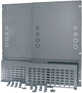 Eaton - XEnergy Comp. v. uitbouw kast/lessenaar uitbkstls xtppcavc2h700w500