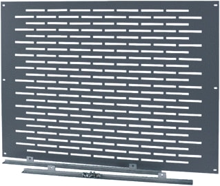 Eaton - XEnergy Afdek/afscherm/mark.strk kast/less. afdafsles xtppvpc-h700w1000
