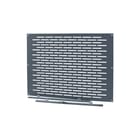 Eaton - XEnergy Afdek/afscherm/mark.strk kast/less. afdafsles xtppvpc-h700w1000