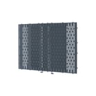 Eaton - XEnergy Afdek/afscherm/mark.strk kast/less. afdafsles xtppvpc-w1000