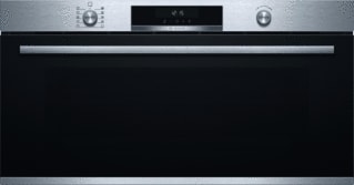 Bosch - Bakoven Vbc5580S0