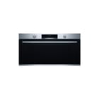 Bosch - Bakoven Vbc5580S0