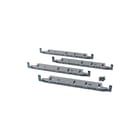 Eaton - XEnergy Comp. v. uitbouw kast/lessenaar uitbkstls xdsr-40x10-30