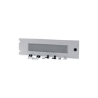 Eaton - XEnergy Deur/bed.-tableau vr kast/lessenaar drbdtabl xsdrmv30175