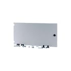 Eaton - XEnergy Deur/bed.-tableau vr kast/lessenaar drbdtabl xsdrmc0325